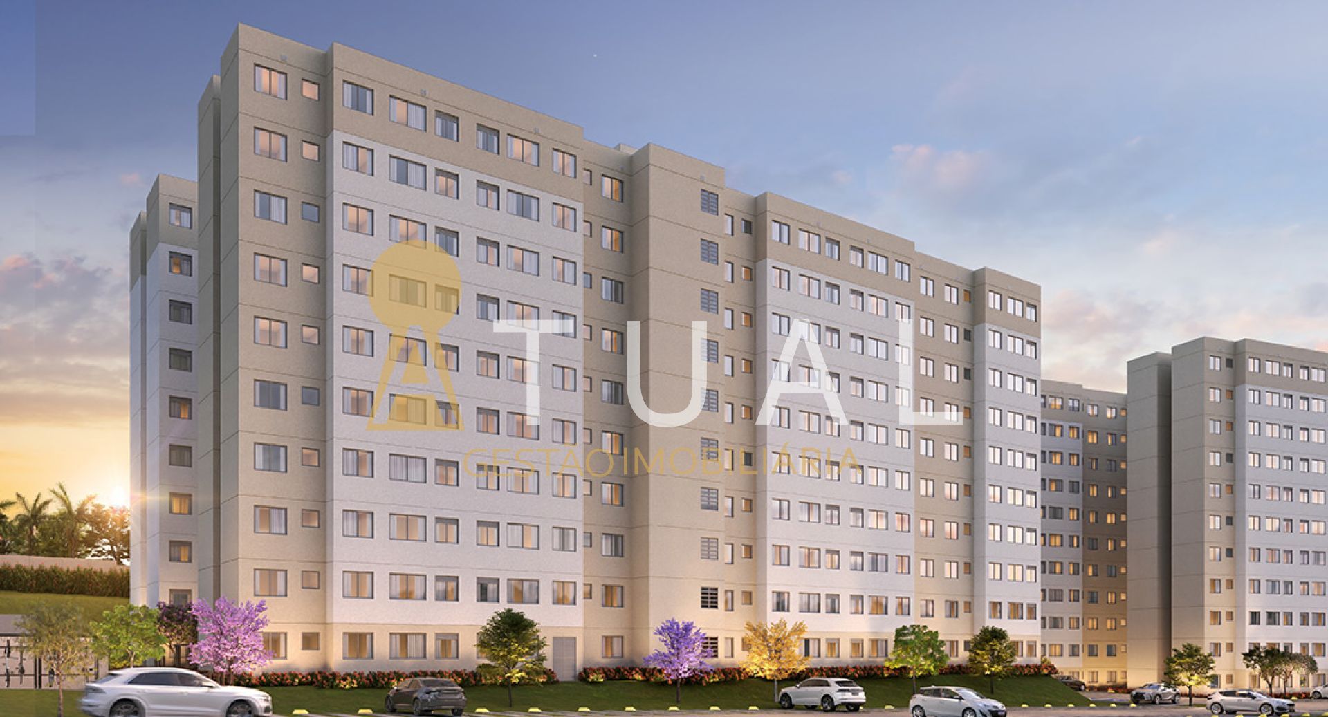 Morada das Estações