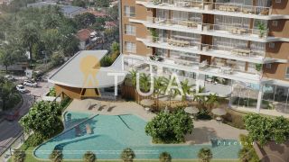 Apartamento Para Vender com 3 quartos 03 suítes no bairro Caminho das Árvores em Salvador