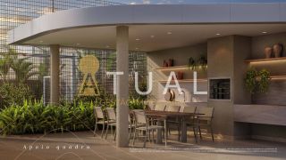 Apartamento Para Vender com 3 quartos 03 suítes no bairro Caminho das Árvores em Salvador