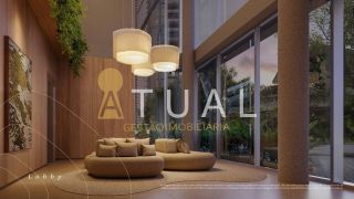 Apartamento Para Vender com 3 quartos 03 suítes no bairro Caminho das Árvores em Salvador