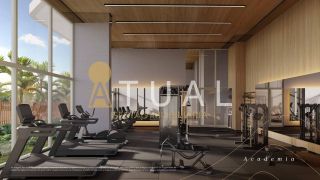 Apartamento Para Vender com 3 quartos 03 suítes no bairro Caminho das Árvores em Salvador