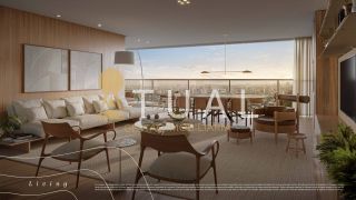 Apartamento Para Vender com 3 quartos 03 suítes no bairro Caminho das Árvores em Salvador