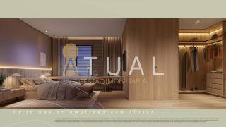 Apartamento Para Vender com 3 quartos 03 suítes no bairro Caminho das Árvores em Salvador