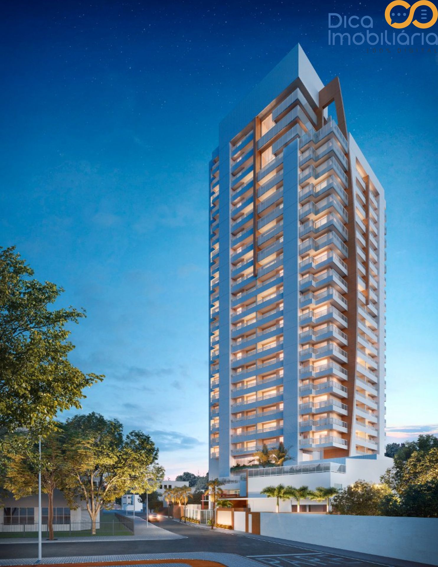 ELEV – Jardins de Fátima