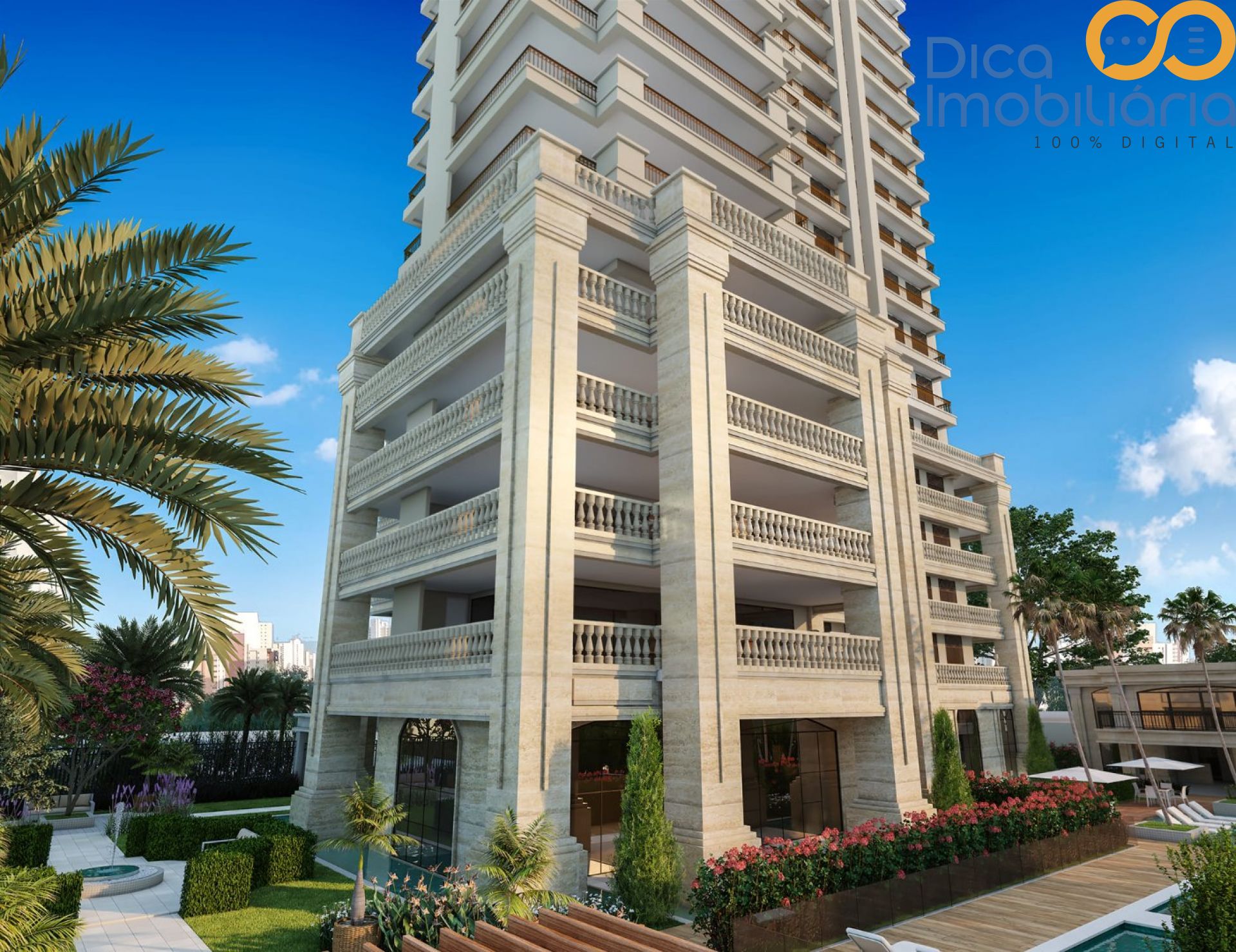 Solar Praça Portugal