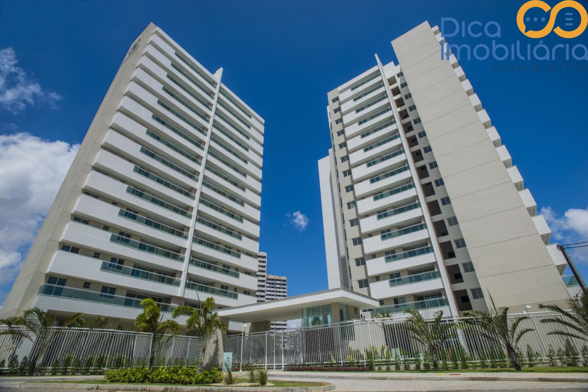 Estação das Flores