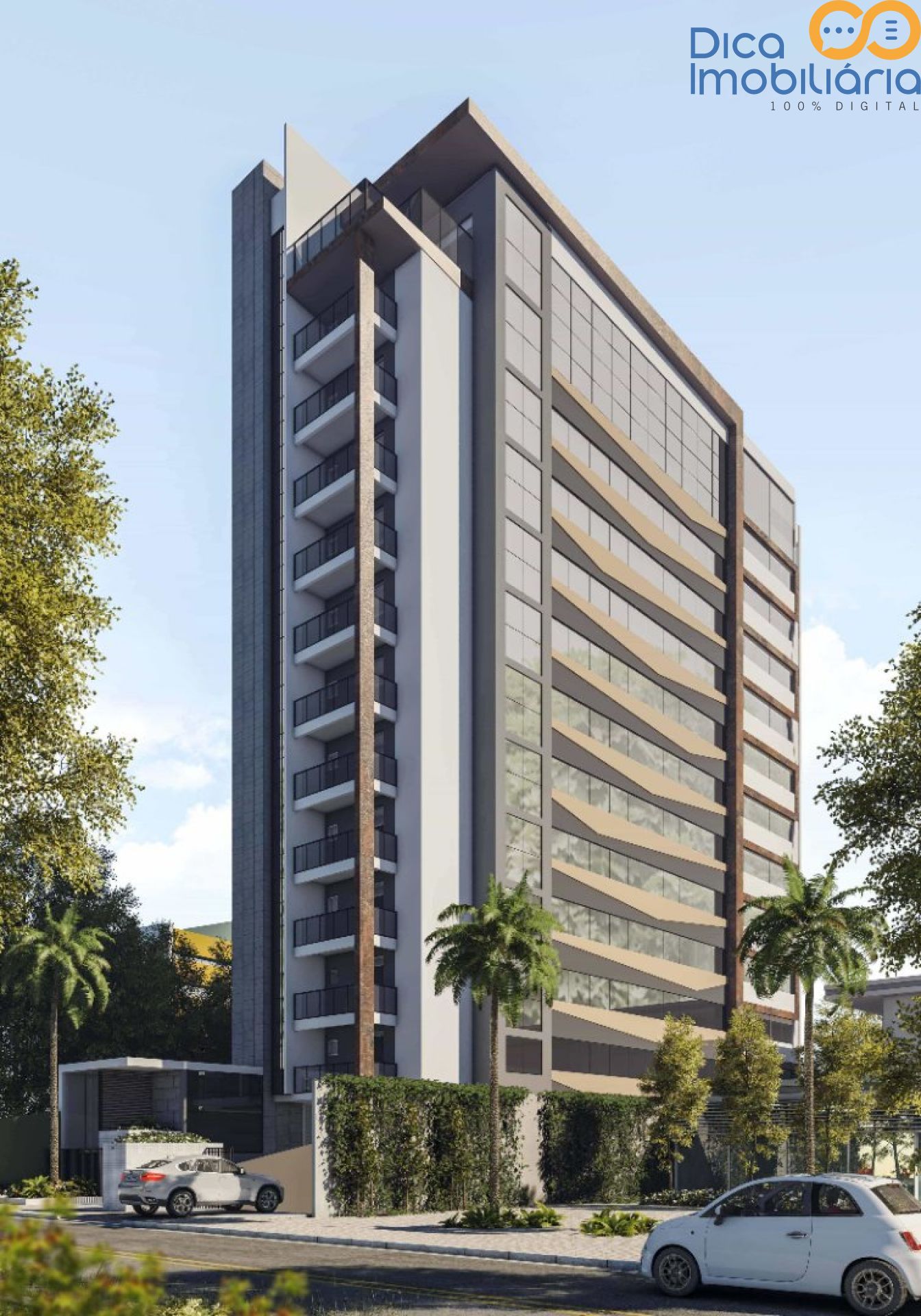 J.Smart Vicente Leite