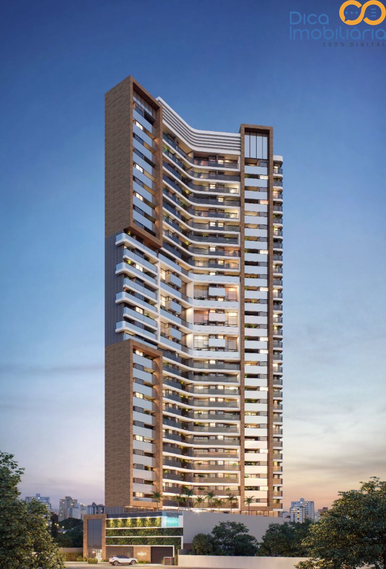 Next Coronel Linhares