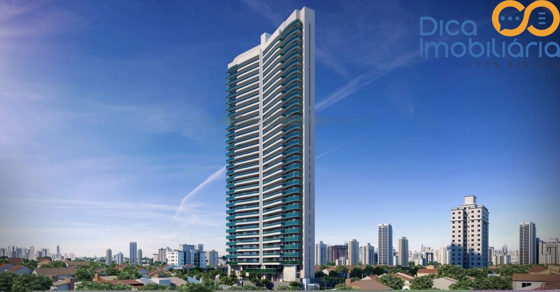 Palatium Residencial Meireles