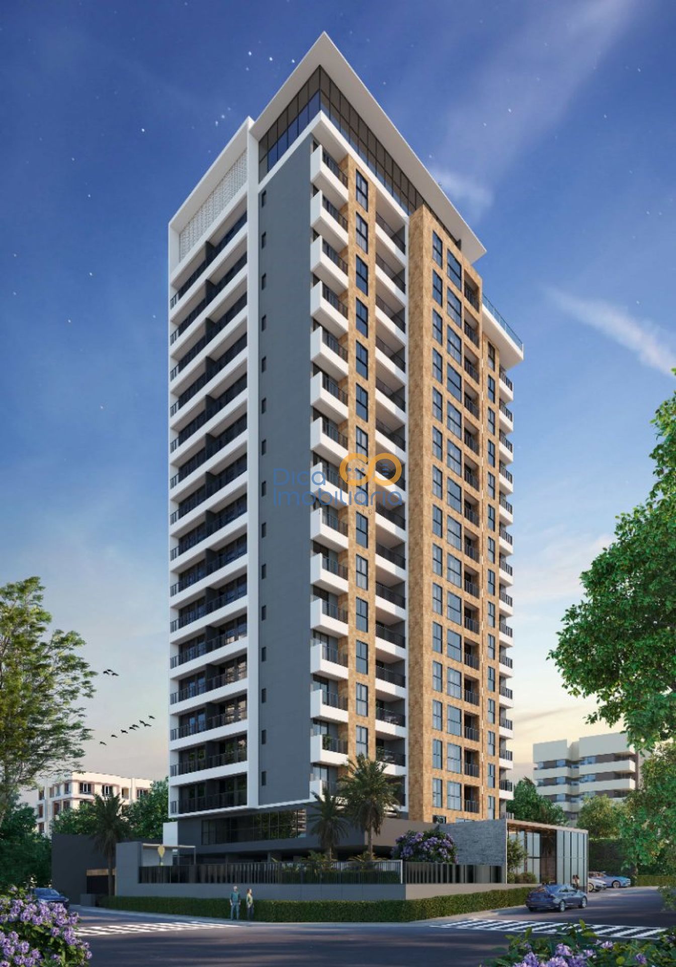 J.Smart Visconde de Mauá