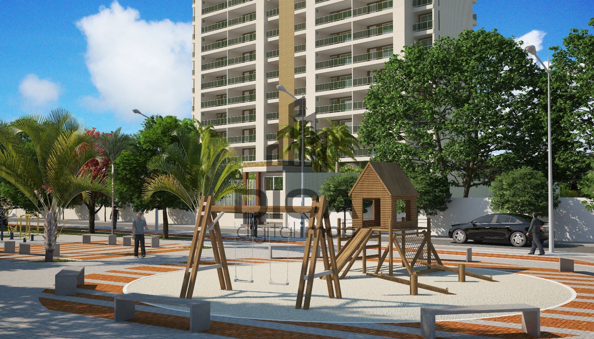 RESERVA FLORENCE CONDOMINIUM