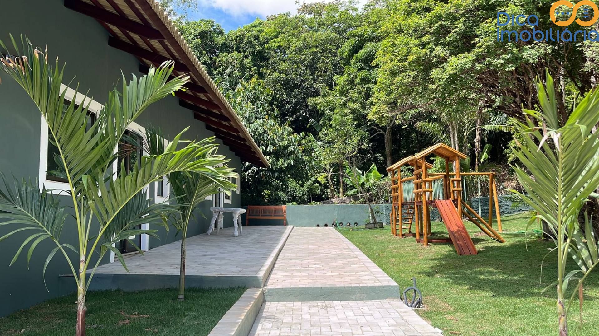 Casa em Guaramiranga