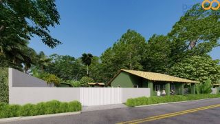 Casa em Guaramiranga