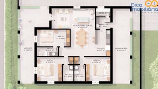 Casa em Guaramiranga