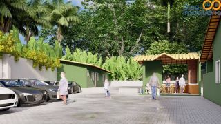 Casa em Guaramiranga