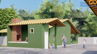 Casa em Guaramiranga