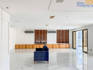 Apartamento Para Vender com 4 quartos 3 suítes no bairro Meireles em Fortaleza