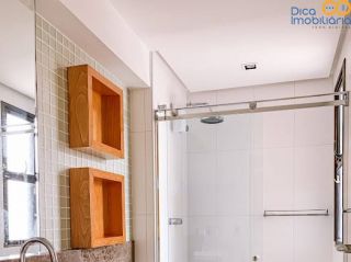 Apartamento Para Vender com 4 quartos 3 suítes no bairro Meireles em Fortaleza