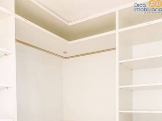 Apartamento Para Vender com 4 quartos 3 suítes no bairro Meireles em Fortaleza