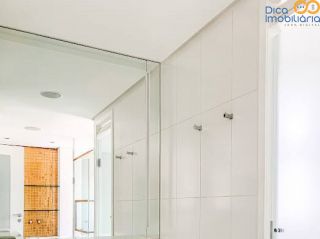 Apartamento Para Vender com 4 quartos 3 suítes no bairro Meireles em Fortaleza