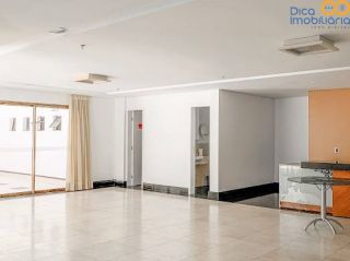 Apartamento Para Vender com 4 quartos 3 suítes no bairro Meireles em Fortaleza