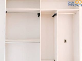 Apartamento Para Vender com 4 quartos 3 suítes no bairro Meireles em Fortaleza