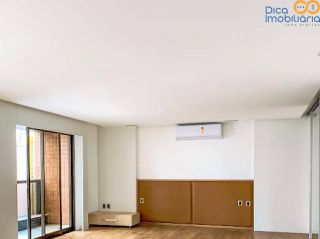 Apartamento Para Vender com 4 quartos 3 suítes no bairro Meireles em Fortaleza