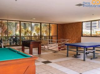 Apartamento Para Vender com 4 quartos 3 suítes no bairro Meireles em Fortaleza