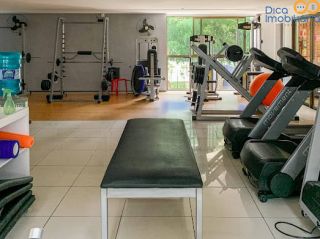 Apartamento Para Vender com 4 quartos 3 suítes no bairro Meireles em Fortaleza