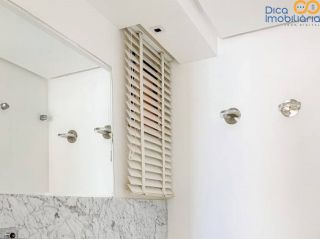 Apartamento Para Vender com 4 quartos 3 suítes no bairro Meireles em Fortaleza