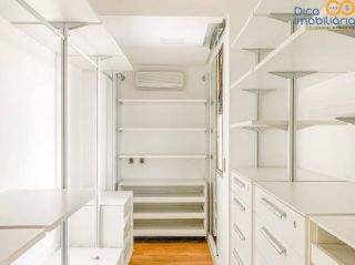 Apartamento Para Vender com 4 quartos 3 suítes no bairro Meireles em Fortaleza