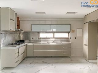 Apartamento Para Vender com 4 quartos 3 suítes no bairro Meireles em Fortaleza