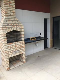 Ecopark Boneville Para Vender com 03 quartos 3 suítes  Caucaia