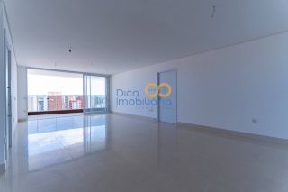 Alto Padrão no coração do Meireles- 209m2 - 3 Qts, 4 suítes, andar alto !