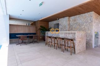 Alto Padrão no coração do Meireles- 209m2 - 3 Qts, 4 suítes, andar alto !