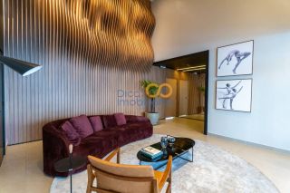 Alto Padrão no coração do Meireles- 209m2 - 3 Qts, 4 suítes, andar alto !