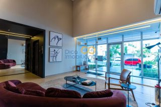 Alto Padrão no coração do Meireles- 209m2 - 3 Qts, 4 suítes, andar alto !