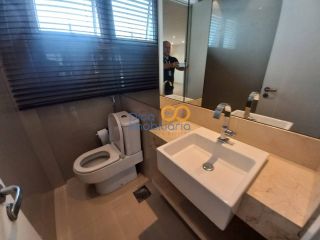 Apartamento novo semi mobiliado 145m²