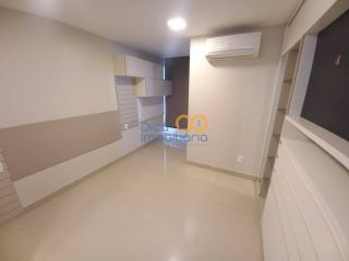 Apartamento novo semi mobiliado 145m²
