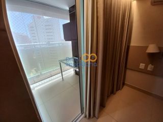 Apartamento novo semi mobiliado 145m²