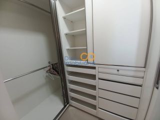 Apartamento novo semi mobiliado 145m²