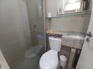 Apartamento novo semi mobiliado 145m²