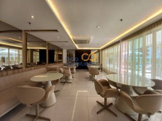 Apartamento novo semi mobiliado 145m²