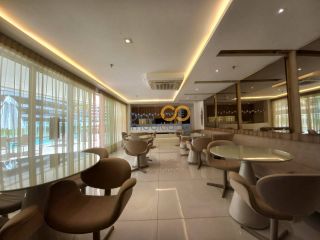 Apartamento novo semi mobiliado 145m²