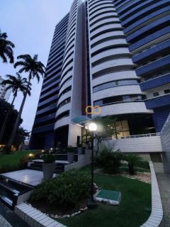 Apartamento Alto Padrão Meireles