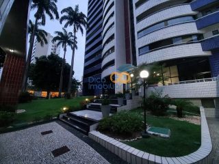 Apartamento Alto Padrão Meireles