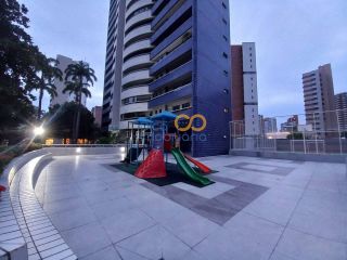 Apartamento Alto Padrão Meireles