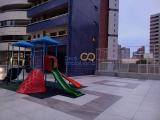 Apartamento Alto Padrão Meireles