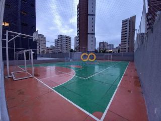 Apartamento Alto Padrão Meireles