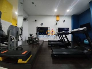 Apartamento Alto Padrão Meireles